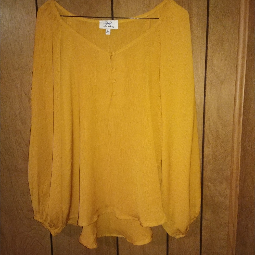 Women's blouse